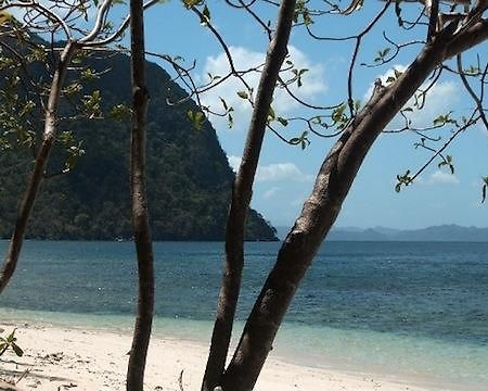 El Nido Floating Hotel Bekvämligheter bild