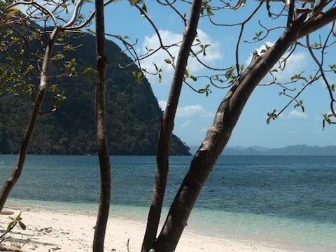 El Nido Floating Hotel Bekvämligheter bild
